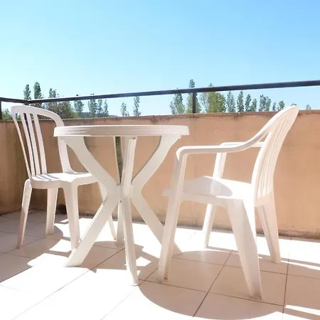 Apartamento Gasquen - Golfe De St-tropez - Aux Marines De Duplex Pour 7 Personnes Gassin