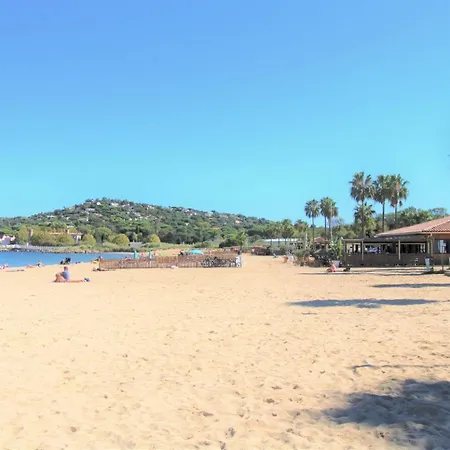 Gasquen - Golfe De St-tropez - Aux Marines De Duplex Pour 7 Personnes Gassin