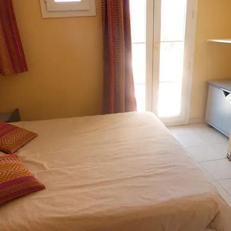 Apartamento Gasquen - Golfe De St-tropez - Aux Marines De Duplex Pour 7 Personnes *