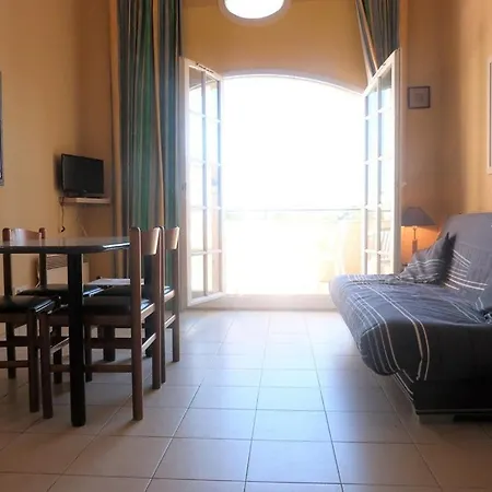 Gasquen - Golfe De St-tropez - Aux Marines De Duplex Pour 7 Personnes
