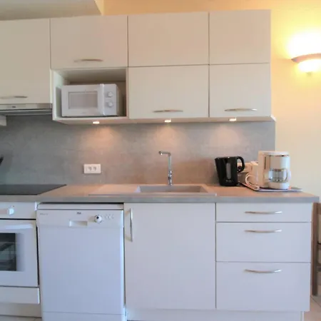 Gasquen - Golfe De St-tropez - Aux Marines De Duplex Pour 7 Personnes